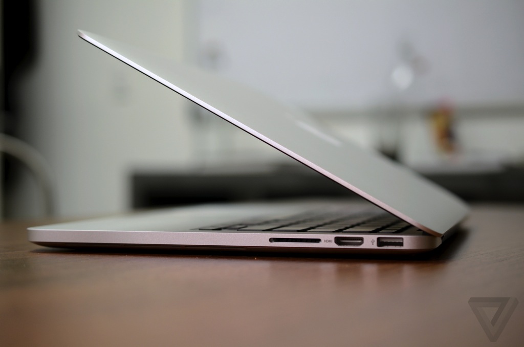 MacBook 13′ and 15′ Retina – Maxamise